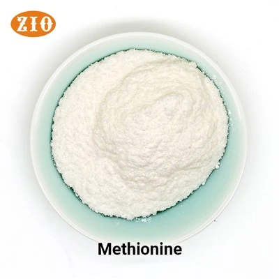 DL-Metionin/L-Metionin