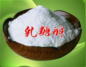 Sirup Lactitol Monohydrate