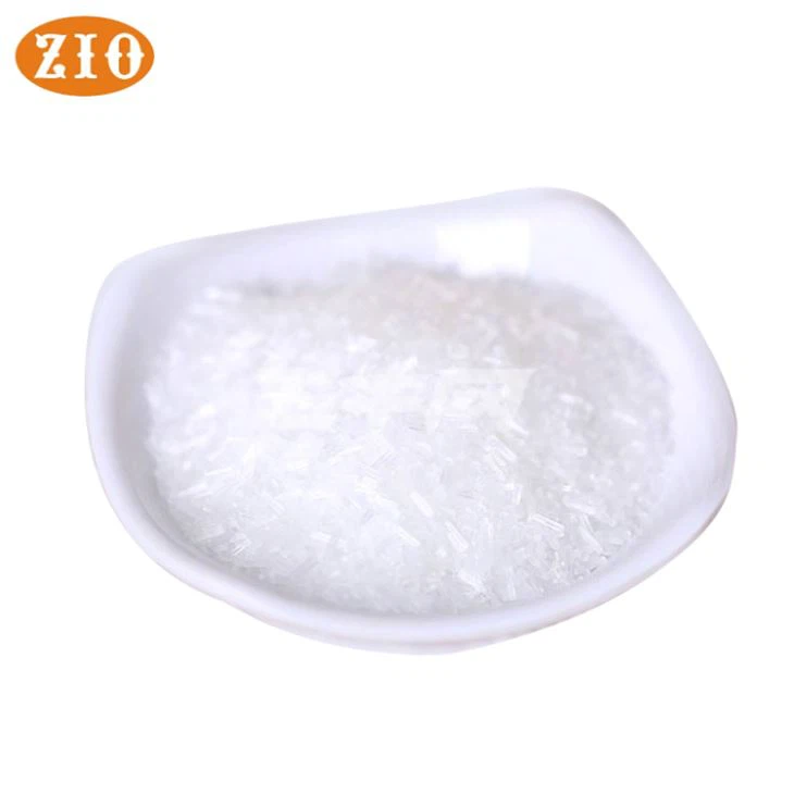 Formula Monosodium Glutamat