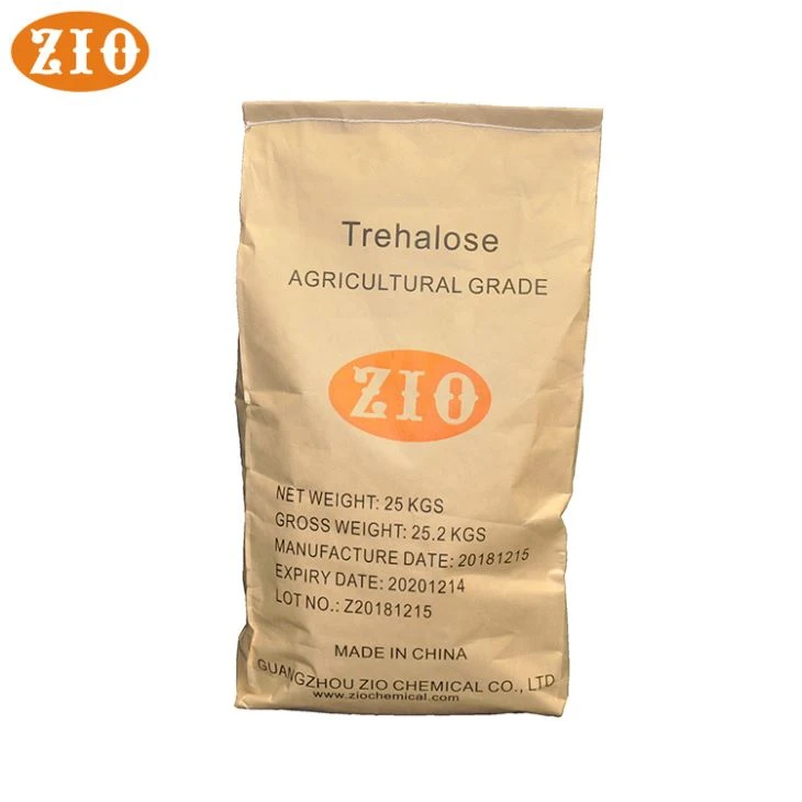 Organic trehalose