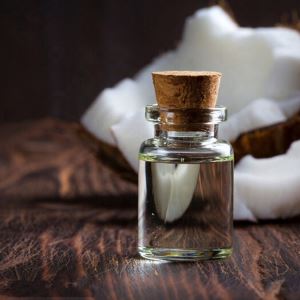 Minyak Kelapa Extra Virgin Untuk Rambut