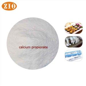 Pengawet Kalsium Propionat Untuk Kosmetik