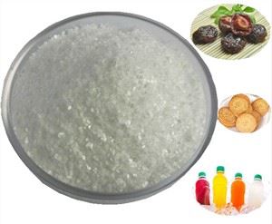 Natrium Cyclamate Makanan Aditif Kristal