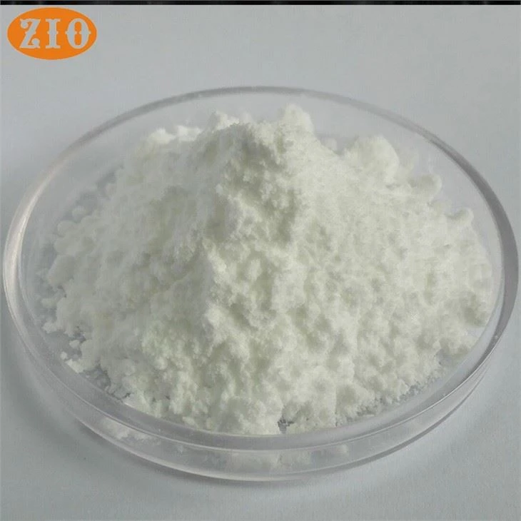 Food Grade Mannitol