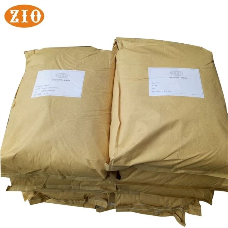 Food Grade Mannitol