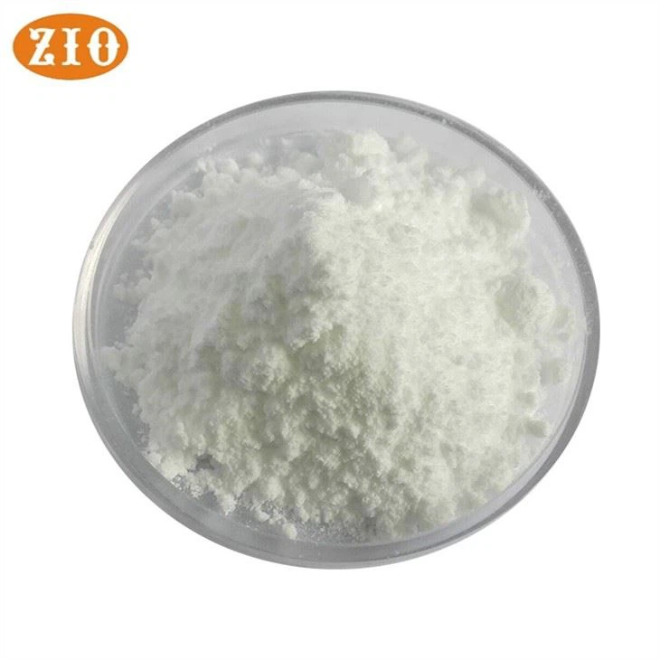 Food Grade Mannitol