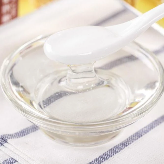 Pemanis Cair F55 Sirup Fruktosa Tinggi