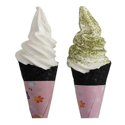 Bubuk Es Krim